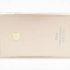 Silicone case Transparent for Apple iPhone 7/8 Plus (8719273224229)