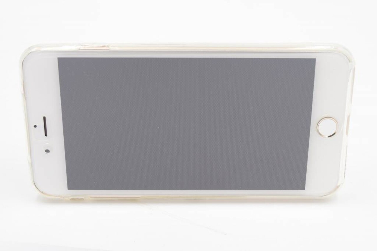 Silicone coque Transparent pour Apple iPhone 7/8 Plus (8719273224229)