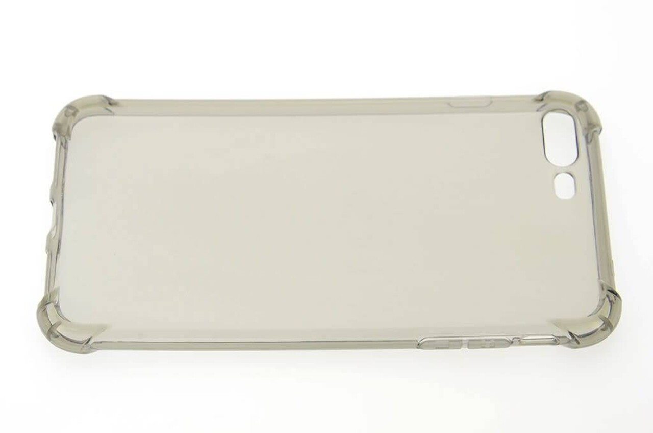 Silikonhülle Transparent - Apple iPhone 7/8 Plus (8719273227428) Silikonhülle Transparent - Apple iPhone 7/8 Plus (8719273227428)