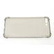 Silikonhülle Transparent - Apple iPhone 7/8 Plus (8719273227428) Silikonhülle Transparent - Apple iPhone 7/8 Plus (8719273227428)