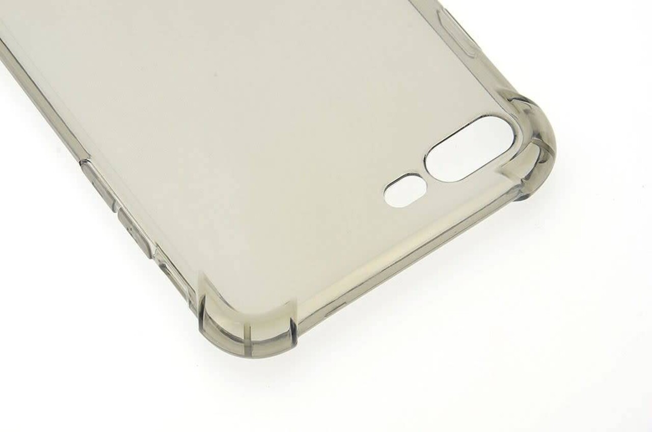 Silicone coque - Apple iPhone 7/8 Plus (8719273227428)