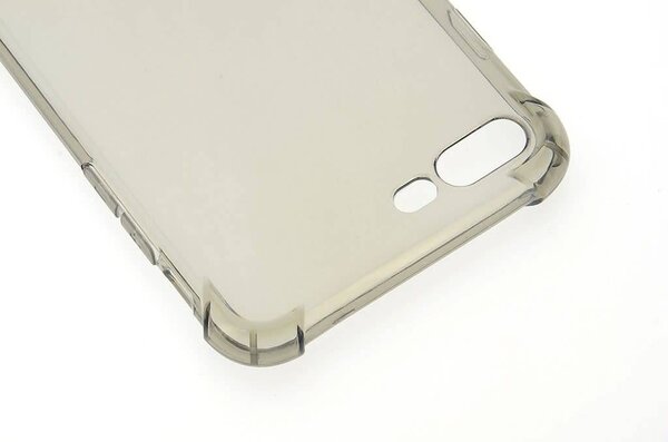 Silicone coque - Apple iPhone 7/8 Plus (8719273227428)