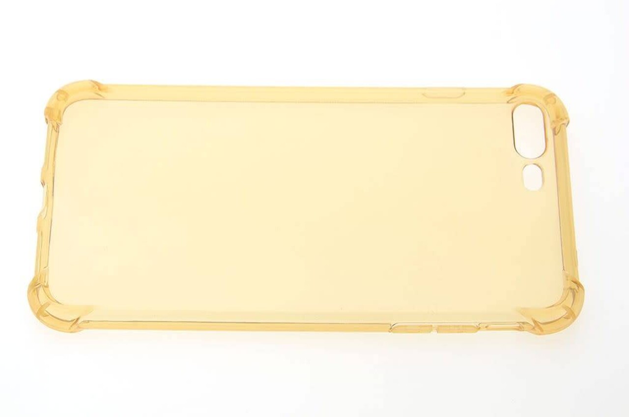 Silicone case - Apple iPhone 7/8 Plus (8719273227442)