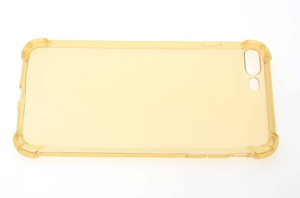 Silicone case - Apple iPhone 7/8 Plus (8719273227442)