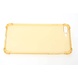 Anti Shock hoesje voor Apple iPhone 7-8 Plus Goud Anti Shock hoesje voor Apple iPhone 7-8 Plus Goud