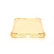 Anti Shock hoesje voor Apple iPhone 7-8 Plus Goud Anti Shock hoesje voor Apple iPhone 7-8 Plus Goud