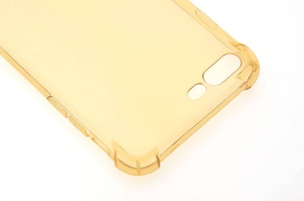 Silicone case - Apple iPhone 7/8 Plus (8719273227442)