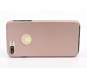 Backcover voor de iPhone 7-8 Plus - Rose Gold Backcover voor de iPhone 7-8 Plus - Rose Gold