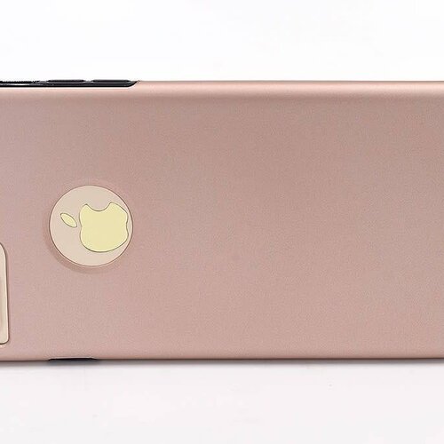 Backcover voor de iPhone 7-8 Plus - Rose Gold