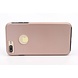 Silicone coque Rose Or pour Apple iPhone 7/8 Plus (8719273236840) Silicone coque Rose Or pour Apple iPhone 7/8 Plus (8719273236840)