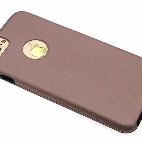 Backcover voor de iPhone 7-8 Plus - Rose Gold