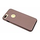 Silicone case Rose Gold for Apple iPhone 7/8 Plus (8719273236840)