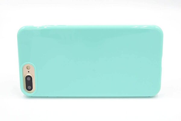 Silicone case Vcase - Apple iPhone 7/8 Plus (8719273233573)