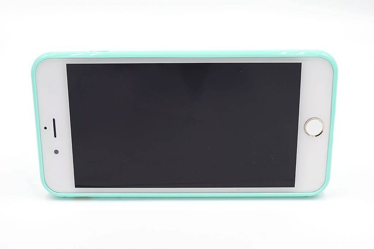 Silicone coque Vcoque - Apple iPhone 7/8 Plus (8719273233573)