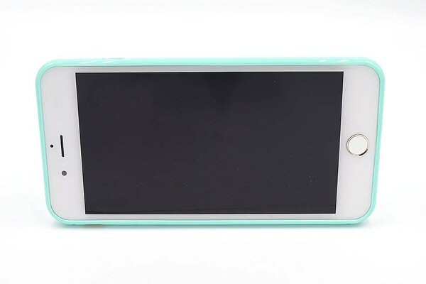 Silicone case Vcase - Apple iPhone 7/8 Plus (8719273233573)