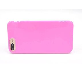 Backcover voor Apple iPhone 7-8 Plus - L-Pink Backcover voor Apple iPhone 7-8 Plus - L-Pink