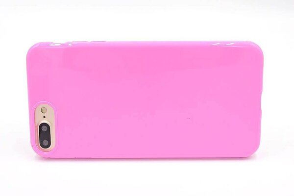 Silicone case Vcase - Apple iPhone 7/8 Plus (8719273233597)