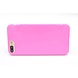 Silikonhülle Vcase Hot Pink - Apple iPhone 7/8 Plus (8719273233597) Silikonhülle Vcase Hot Pink - Apple iPhone 7/8 Plus (8719273233597)