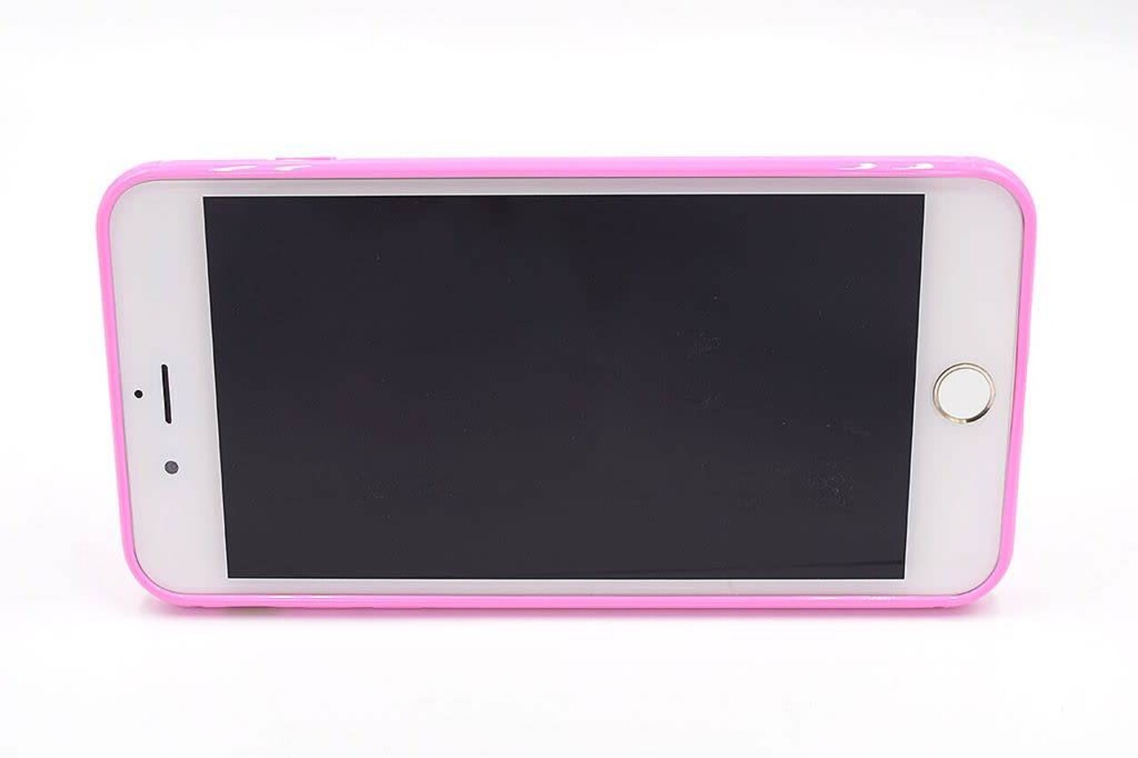 Silicone coque Vcoque - Apple iPhone 7/8 Plus (8719273233597)