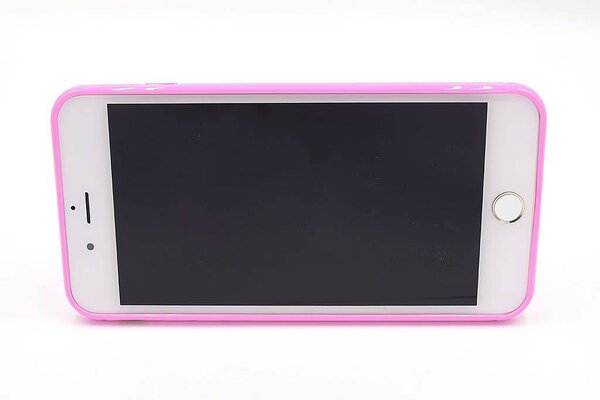 Silicone case Vcase - Apple iPhone 7/8 Plus (8719273233597)