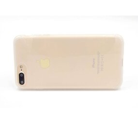 Silicone case Vcase - Apple iPhone 7/8 Plus (8719273233566)