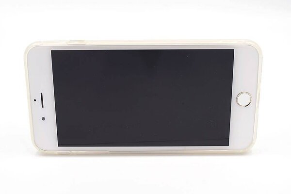 Silicone coque Vcoque - Apple iPhone 7/8 Plus (8719273233566)