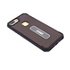 UNIQ Accessory TPU Coque pour Apple iPhone 7/8 Plus - Marron (8719273253465) UNIQ Accessory TPU Coque pour Apple iPhone 7/8 Plus - Marron (8719273253465)