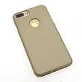 Backcover hoesje voor Apple iPhone 7-8 Plus - Goud