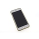 TPU Coque pour Apple iPhone 7/8 Plus - Or (8719273242162) TPU Coque pour Apple iPhone 7/8 Plus - Or (8719273242162)