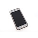 TPU Coque pour Apple iPhone 7/8 Plus - Or (8719273242483) TPU Coque pour Apple iPhone 7/8 Plus - Or (8719273242483)