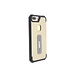 Silicone case for Apple iPhone 7/8 Plus - Gold (8719273253441)