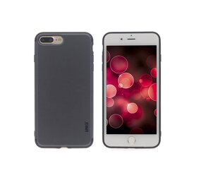 UNIQ Accessory Silicone case for Apple iPhone 7/8 Plus - Grey (8719273252703)