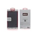 UNIQ Accessory Silikonhülle für Apple iPhone 7/8 Plus - Grau (8719273252703) UNIQ Accessory Silikonhülle für Apple iPhone 7/8 Plus - Grau (8719273252703)