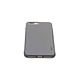 UNIQ Accessory Silikonhülle für Apple iPhone 7/8 Plus - Grau (8719273252703) UNIQ Accessory Silikonhülle für Apple iPhone 7/8 Plus - Grau (8719273252703)