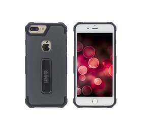 UNIQ Accessory Silicone case for Apple iPhone 7/8 Plus - Grey (8719273253458)