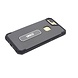 UNIQ Accessory TPU Coque pour Apple iPhone 7/8 Plus - Gris (8719273253458) UNIQ Accessory TPU Coque pour Apple iPhone 7/8 Plus - Gris (8719273253458)