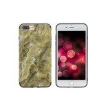 Silicone case for Apple iPhone 7/8 Plus - Print (8719273252857)