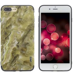 Silikonhülle für Apple iPhone 7/8 Plus - Druck (8719273252857)