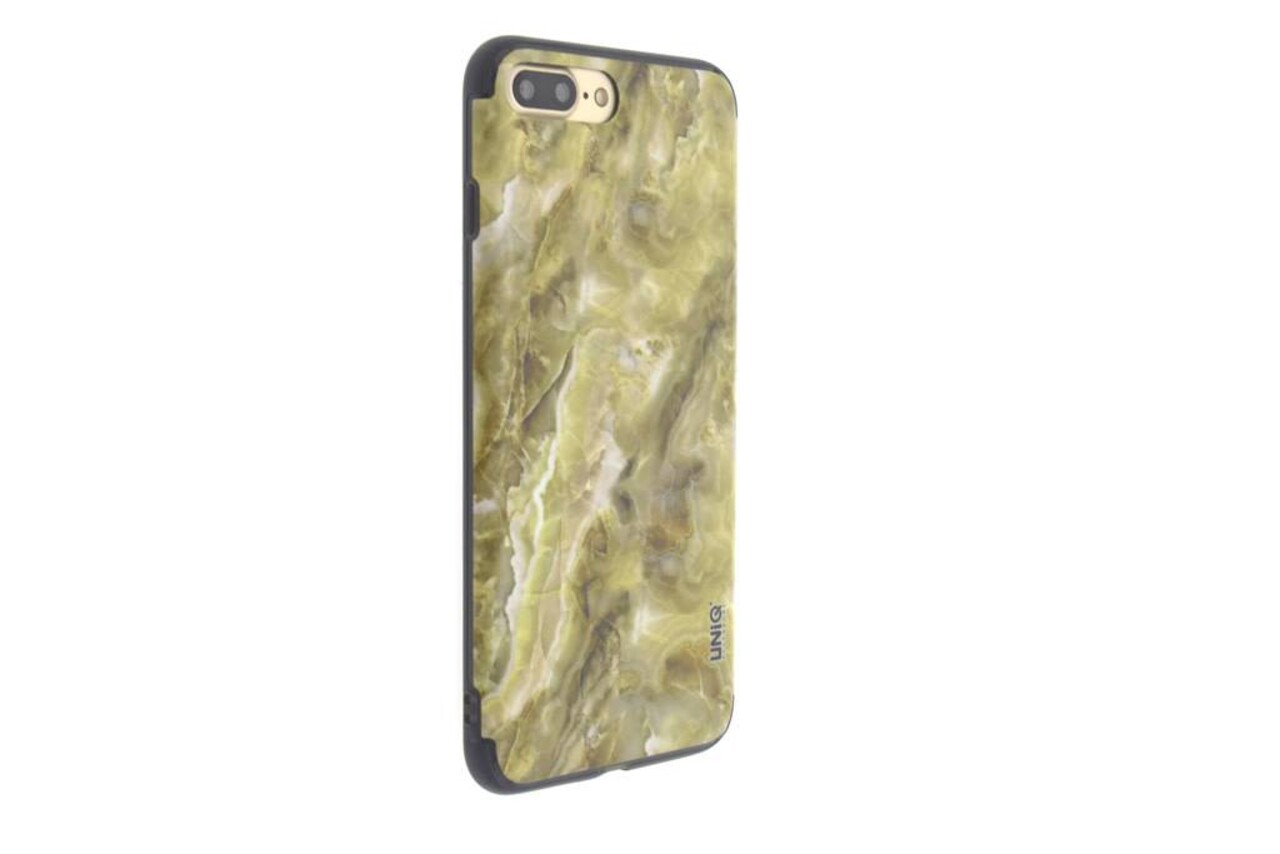 Silicone case for Apple iPhone 7/8 Plus - Print (8719273252857)