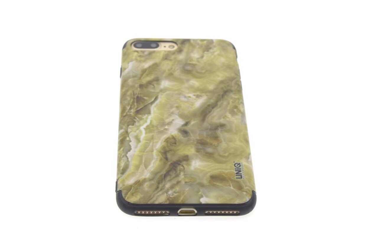 Silicone case for Apple iPhone 7/8 Plus - Print (8719273252857)