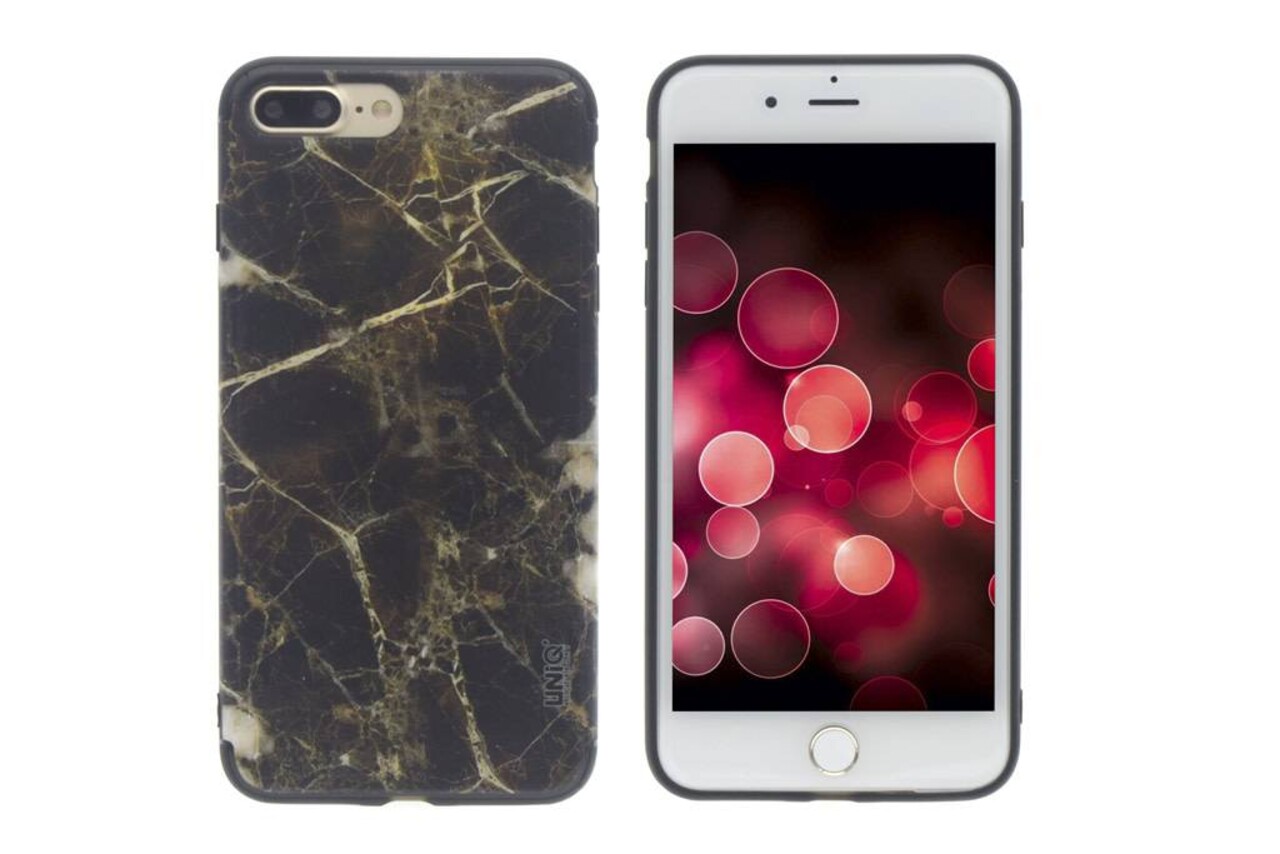 Silicone case for Apple iPhone 7/8 Plus - Print (8719273252864)