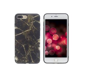 Silicone case for Apple iPhone 7/8 Plus - Print (8719273252864)