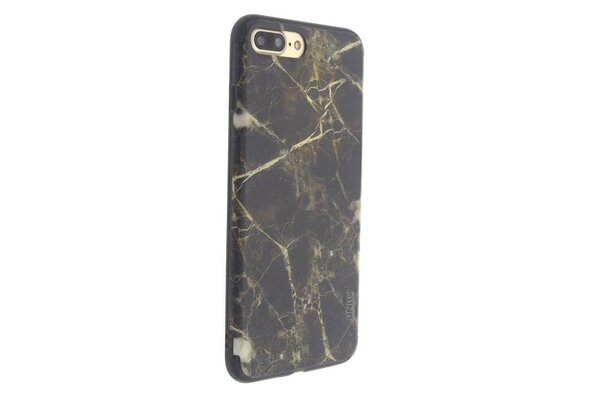 Silicone case for Apple iPhone 7/8 Plus - Print (8719273252864)