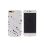 Silicone case for Apple iPhone 7/8 Plus - Print (8719273252871)