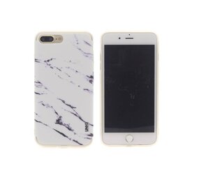Silicone case for Apple iPhone 7/8 Plus - Print (8719273252871)