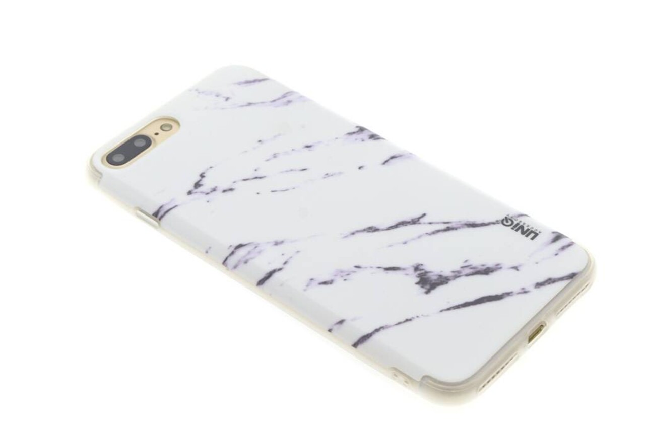 Silicone case for Apple iPhone 7/8 Plus - Print (8719273252871)