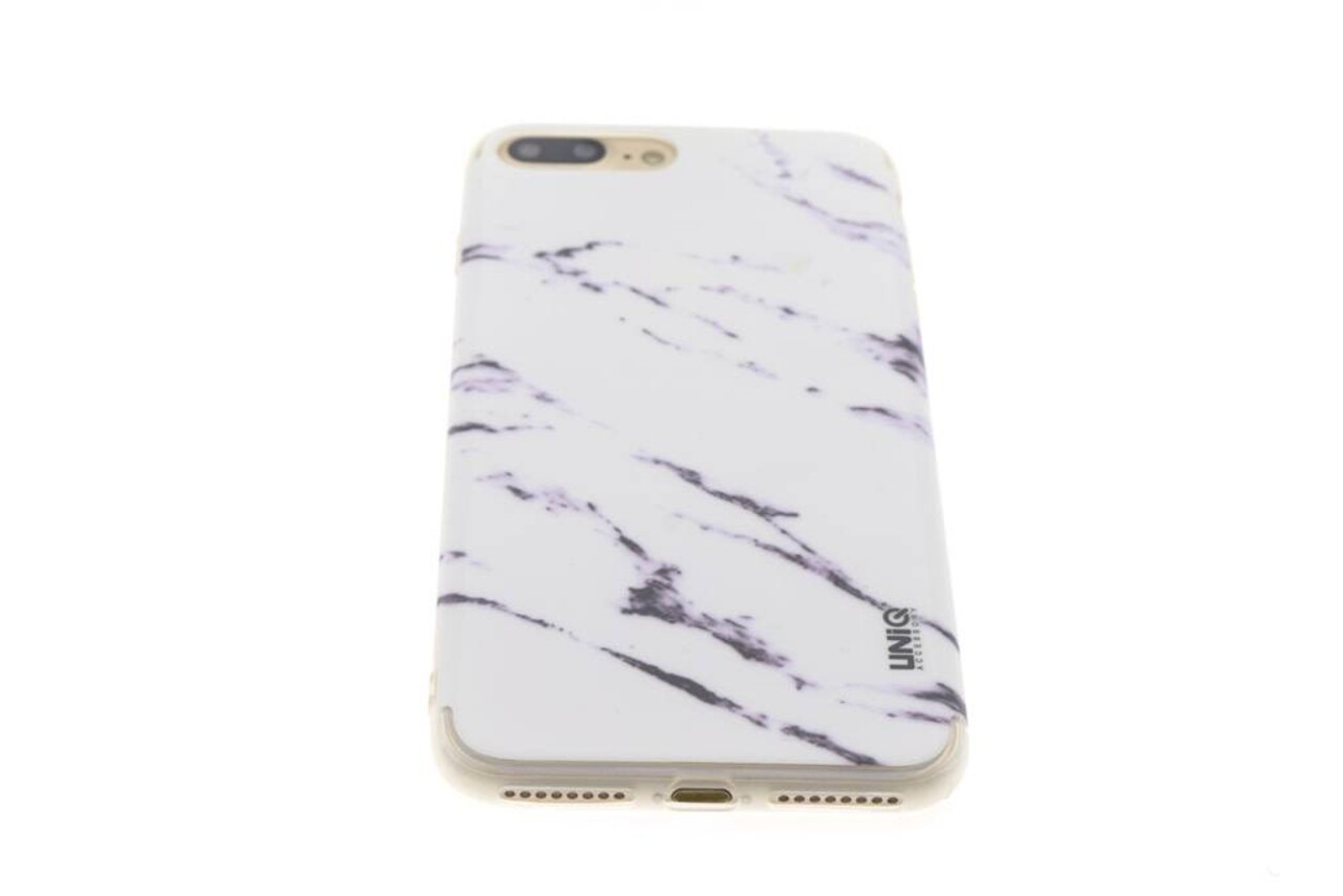 Silicone case for Apple iPhone 7/8 Plus - Print (8719273252871)