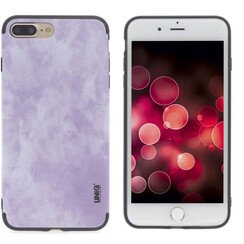 Silikonhülle für Apple iPhone 7/8 Plus - Druck (8719273252901)
