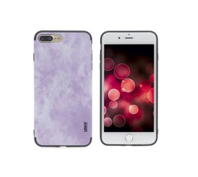 Silicone case for Apple iPhone 7/8 Plus - Print (8719273252901)