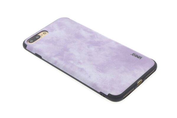 Silicone case for Apple iPhone 7/8 Plus - Print (8719273252901)